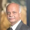 B Srinivas