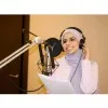 Tabark Abu Hamad
