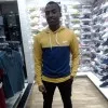 Nikho Sithole