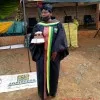 Gracious masuku