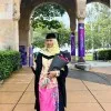 Nurul Balqis Mokhtar