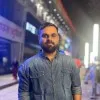 Shashank Vats