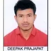 Deepak Prajapat