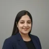 Kiran Ahuja