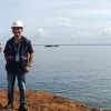 Kirim Lamhot Simanullang