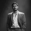 Pratip Kumar Das