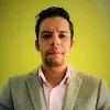 Nahum Zamudio