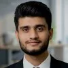 Ali Saeed