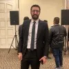 Mahmoud Magdy