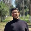 Kartik Thomas Shajan