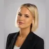 Olivia Usher