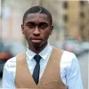 Kwame Amo