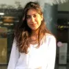 Kinza Sarfraz