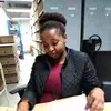 Thulisile Kobokana