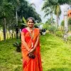 Yasaswi Bodireddy