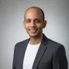 Mohamed Ahmed