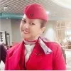 Nazlı Uçan Kabul