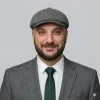 Kasra Solgi
