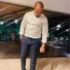 Sizwe Maswanganyi