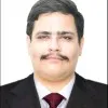 M Umar Shahbaz