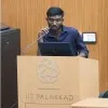 Trilochan Gandi