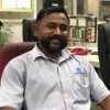 Benjamin Savarimuthu