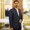 Arsalan Zafar