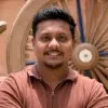 Arpan Patel