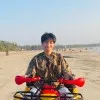 Zaw Maung Maung Phu