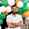 Lui Antlee Antony Koodily