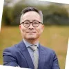Larry Wang