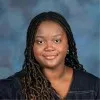 Jayla Moore