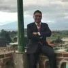 Raymundo Vazquez Perez