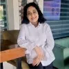 Sarmistha Ghosh
