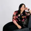 Kandy Nishimura Wong