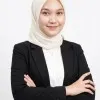 Melinda Amelia Hanjani