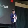 Venjo Melon