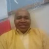 Ed Mahobe