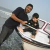manzur morshed