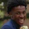 Semaj Mitchell