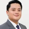 Marc Gregory Crisostomo