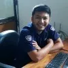 indra choirul halim
