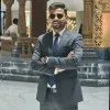 Subhangsu Paul