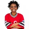 Joan “Little Fish” Ushie