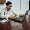 Abhinandan Pandey