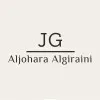 Aljohara Algiraini