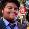 Siddharth Shankar