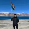 Divyansh Dubey