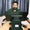Ashish Mahant