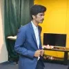 CA Ravi Teja